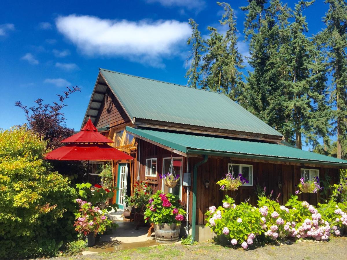 King Hill Bond Ranch Retreat酒店 外观 照片