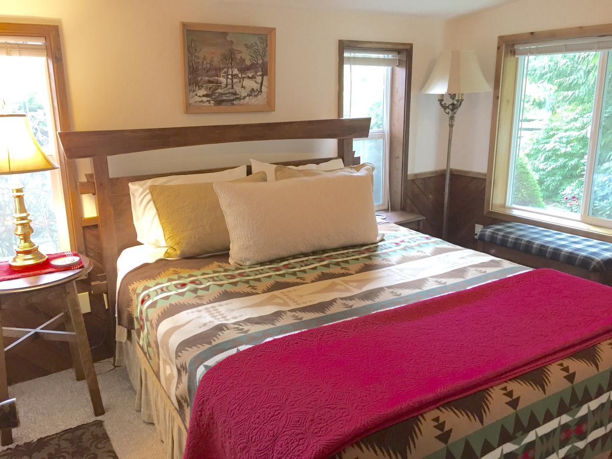 King Hill Bond Ranch Retreat酒店 客房 照片