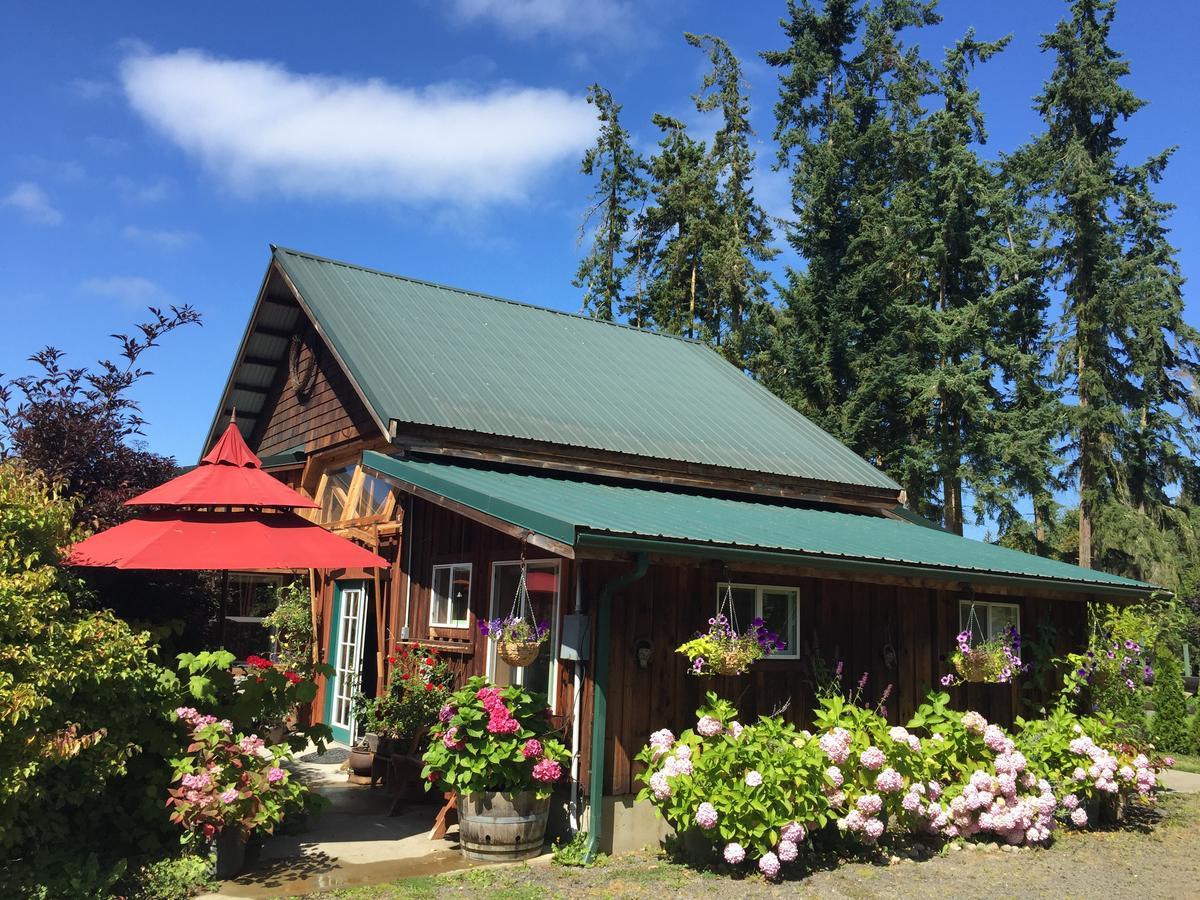 King Hill Bond Ranch Retreat酒店 外观 照片